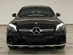 Обява за продажба на Mercedes-Benz GLC 350 AMG #9G#BlindSPOT#MEMORY#CAMERA360#AirMatic# ~56 999 лв. - изображение 4