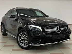 Обява за продажба на Mercedes-Benz GLC 350 AMG #9G#BlindSPOT#MEMORY#CAMERA360#AirMatic# ~56 999 лв. - изображение 2
