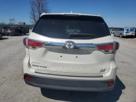 Toyota Highlander LIMITED 4X4 - 27000 лв. / 13804.88 € - 41303529 6