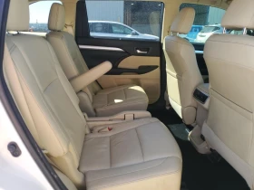 Toyota Highlander LIMITED 4X4 - 27000 лв. / 13804.88 € - 41303529 11