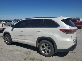 Toyota Highlander LIMITED 4X4 - 27000 лв. / 13804.88 € - 41303529 2