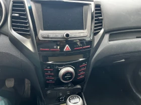 SsangYong XLV 1.6d euro 6 | Mobile.bg    8