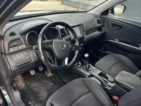 SsangYong XLV 1.6d euro 6 | Mobile.bg    3