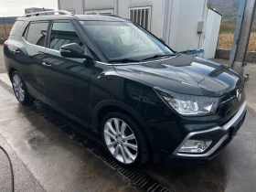 SsangYong XLV 1.6d euro 6 | Mobile.bg    2