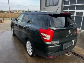 SsangYong XLV 1.6d euro 6 | Mobile.bg    4