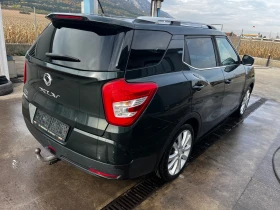 SsangYong XLV 1.6d euro 6 | Mobile.bg    5
