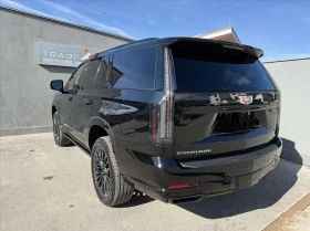 Cadillac Escalade 6.2L 600 FACELIFT - цена по договаряне - 89341062 6