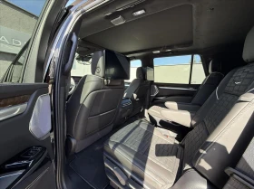 Cadillac Escalade 6.2L 600 FACELIFT - цена по договаряне - 89341062 16