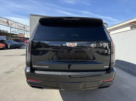 Cadillac Escalade 6.2L 600 FACELIFT - цена по договаряне - 89341062 5