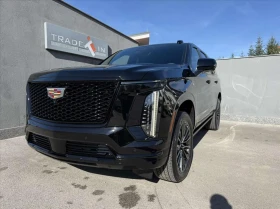Cadillac Escalade 6.2L 600 FACELIFT