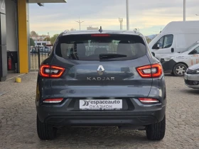 Renault Kadjar 1.5 DCi / 115 к.с. / Aвтоматик - 30500 лв. / 15594.40 € - 32316011 6