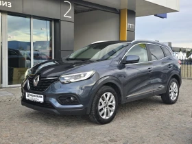 Renault Kadjar 1.5 DCi / 115 к.с. / Aвтоматик