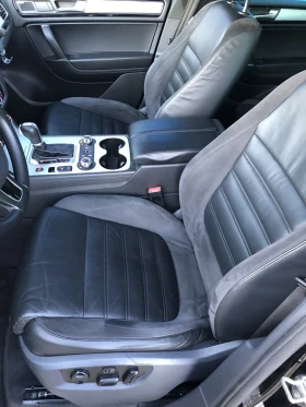 VW Touareg 3.0TD?/8speed//FULL EKSTR?/TOP | Mobile.bg    10