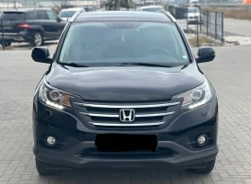 Honda Cr-v 2.0 Vtec 4x4 - 28500 лв. / 14571.82 € - 49245104 2