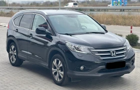 Honda Cr-v 2.0 Vtec 4x4