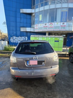 Mazda CX-7 2.3, снимка 12