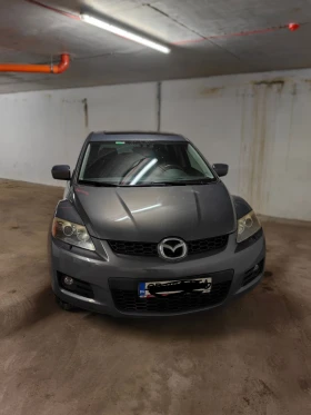 Mazda CX-7 2.3, снимка 1