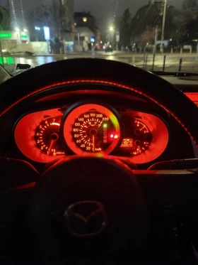 Mazda CX-7 2.3, снимка 2