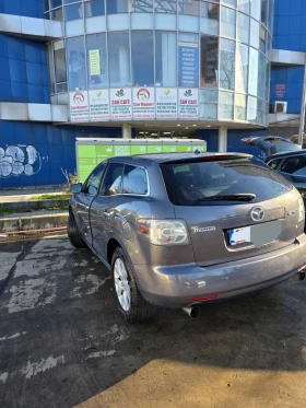Mazda CX-7 2.3, снимка 11