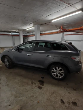 Mazda CX-7 2.3, снимка 3