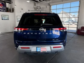 Nissan Pathfinder SL - 26000 € / 50851.58 лв. - 19981261 5