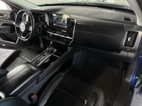 Nissan Pathfinder SL - 26000 € / 50851.58 лв. - 19981261 12