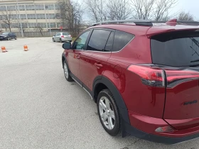 Toyota Rav4 ADVENTURE, снимка 5 - Автомобили и джипове - 53386246