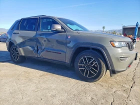 Jeep Grand cherokee * TRAILHAWK*  - 18917 € / 36998.44 лв. - 95017505 3