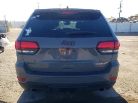 Jeep Grand cherokee * TRAILHAWK*  - 18917 € / 36998.44 лв. - 95017505 5