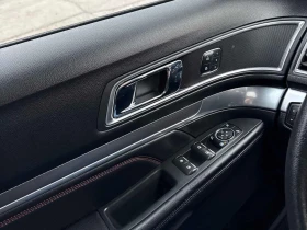 Ford Explorer * Sport * ПОДГРЕВИ* ОБДУХВАНЕ* 360 КАМЕРА* ПАНОРАМ - 14500 € / 28359.53 лв. - 32367369 17