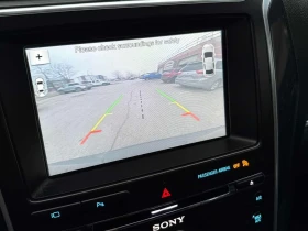 Ford Explorer * Sport * ПОДГРЕВИ* ОБДУХВАНЕ* 360 КАМЕРА* ПАНОРАМ - 14500 € / 28359.53 лв. - 32367369 13