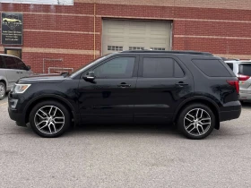 Ford Explorer * Sport * ПОДГРЕВИ* ОБДУХВАНЕ* 360 КАМЕРА* ПАНОРАМ - 14500 € / 28359.53 лв. - 32367369 2