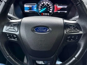 Ford Explorer * Sport * ПОДГРЕВИ* ОБДУХВАНЕ* 360 КАМЕРА* ПАНОРАМ - 14500 € / 28359.53 лв. - 32367369 15