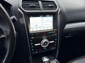 Ford Explorer * Sport * ПОДГРЕВИ* ОБДУХВАНЕ* 360 КАМЕРА* ПАНОРАМ - 14500 € / 28359.53 лв. - 32367369 10