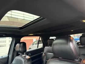 Ford Explorer * Sport * ПОДГРЕВИ* ОБДУХВАНЕ* 360 КАМЕРА* ПАНОРАМ - 14500 € / 28359.53 лв. - 32367369 11