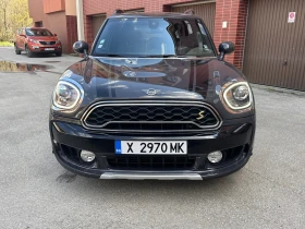 Mini Countryman  S Hybrid All4 - 16700 € / 32662.36 лв. - 31808002 4