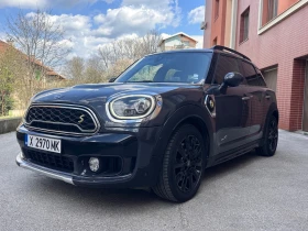 Mini Countryman  S Hybrid All4 - 16700 € / 32662.36 лв. - 31808002 17