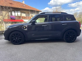 Mini Countryman  S Hybrid All4 - 16700 € / 32662.36 лв. - 31808002 8