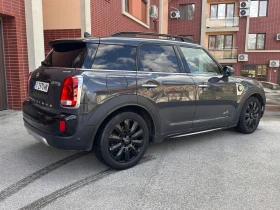 Mini Countryman  S Hybrid All4 - 16700 € / 32662.36 лв. - 31808002 6