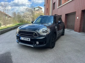 Mini Countryman  S Hybrid All4 - 16700 € / 32662.36 лв. - 31808002 9
