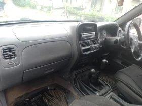 Nissan Navara - 8500 € / 16624.56 лв. - 58788229 4