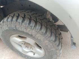 Nissan Navara - 8500 € / 16624.56 лв. - 58788229 5