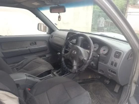 Nissan Navara - 8500 € / 16624.56 лв. - 58788229 3