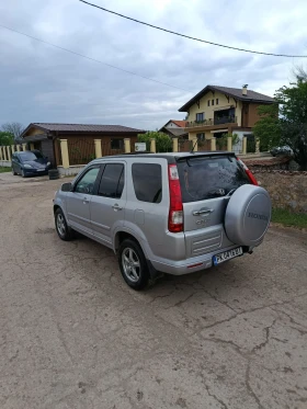 Honda Cr-v - 3200 € / 6258.66 лв. - 25103182 4