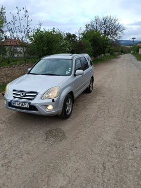 Honda Cr-v - 3200 € / 6258.66 лв. - 25103182 3