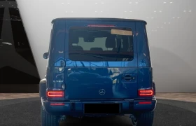 Mercedes-Benz G 580 EQ 4-MATIC AMG EXCLUSIVE BURMESTER  | Auto.bg — изображение 4