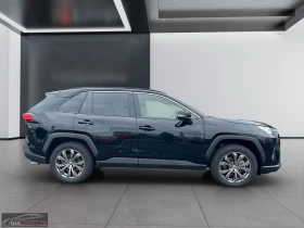 Toyota Rav4 HEV/222HP/4X4/CAM/LED/CPLAY/KLESS/537q - 42599 € / 83316.40 лв. - 82005860 5
