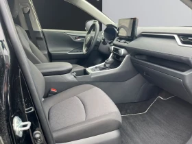 Toyota Rav4 HEV/222HP/4X4/CAM/LED/CPLAY/KLESS/537q - 42599 € / 83316.40 лв. - 82005860 14
