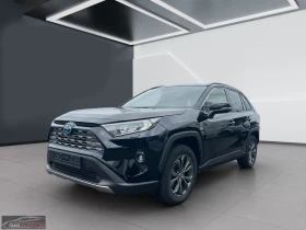 Toyota Rav4 HEV/222HP/4X4/CAM/LED/CPLAY/KLESS/537q
