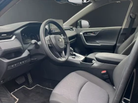 Toyota Rav4 HEV/222HP/4X4/CAM/LED/CPLAY/KLESS/537q - 42599 € / 83316.40 лв. - 82005860 7